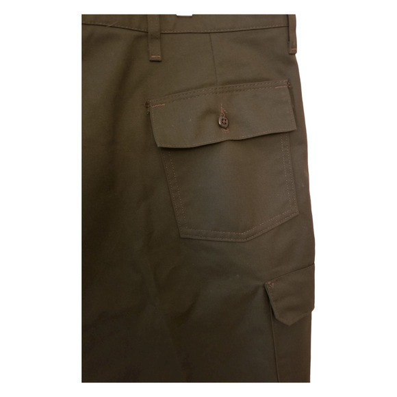 VF Imagewear Men's Cargo Green‎ Shorts Size 44R, Inseam 10 in - Picture 7 of 8